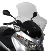 Givi -tuulisuoja, spoileri, Suzuki AN250 98-02