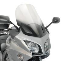 Givi -tuulisuoja, spoileri, Honda CBF600 04-