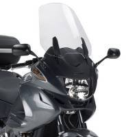 Givi -tuulisuoja, spoileri, Honda NT700V 06-