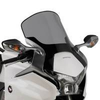 Givi -tuulisuoja, spoileri, Honda VFR1200F 10-