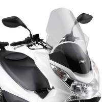 Givi -tuulisuoja, spoileri, Honda PCX125 10-13