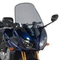 Givi -tuulisuoja, spoileri, Yamaha FZ1-S 06-