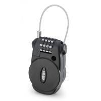 Givi S220 -vaijerilukko