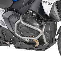 Givi -kaatumaraudat, BMW R1300 GS 24-, hopea