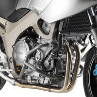 Givi -kaatumaraudat, Yamaha TDM900 02-