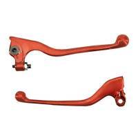 TNT Tuning -vipusarja, Derbi Senda X-Race, punainen