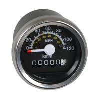 Nopeusmittari, Jincheng Q7 (0-120 km/h)