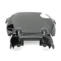 TNT Tuning -alakate taakse, Nitro/Aerox -12, musta