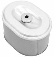 Tract -ilmansuodatin, Honda 3.5-4.0hv, vaaka