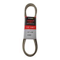 Maxpower -hihna, 1/2-tuum. x 28-tuum., Kevlar