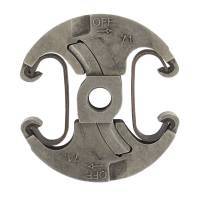 Eurogarden -keskipakokytkin, Husqvarna 340-350, (L.9mm)