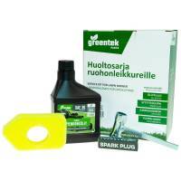 Greentek huoltopaketti, B&S Sprint/Classic/Quatro