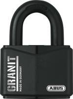 Abus Granit Padlock 37RK/70 -kaarilukko