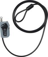 Abus Combiloop 205/200 -vaijerilukko