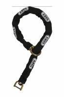 Abus 8008 Detecto -ketju, 120cm