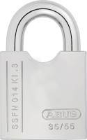 Abus Platinum Padlock 35/55 -kaarilukko