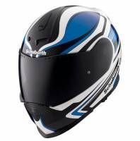 Schuberth S2 -kypärä, Sport Tech sininen