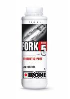 Ipone Fork Oil, 5W, 1L