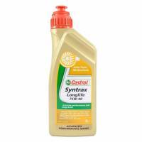 Castrol Syntrax Long Life, 75W-90, 1L