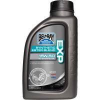 Bel-Ray EXP, 4T-öljy 15W-50, 1L