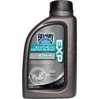 Bel-Ray EXP, 4T-öljy 10W-40, 1L