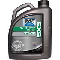 Bel-Ray EXS, 4T-öljy 10W-50, 4L