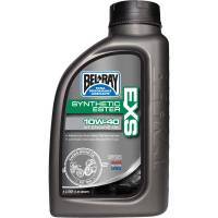 Bel-Ray EXS, 4T-öljy 10W-40, 1L