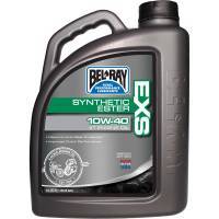 Bel-Ray EXS, 4T-öljy 10W-40, 4L