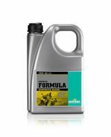 Motorex Formula, 4T-öljy 10W-40, 4L