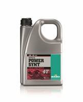 Motorex Power Synt, 4T-öljy 5W-40, 4L