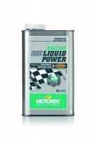 Motorex Racing Bio Liquid Power, 1L