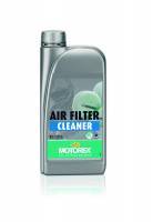 Motorex Air Filter Cleaner, 1L