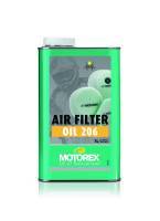 Motorex Air Filter Oil 206, 1L