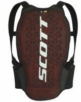 Scott Airflex Pro Junior -selkäpanssari