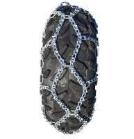 Bronco Diamond V-bar -lumiketjut, 59x18 (pari)