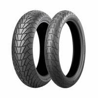 Bridgestone Battlax AX41S Front 100/90-18 (56h)