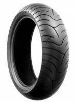 Bridgestone Battlax BT-020 Rear 160/70B17 (79v) Reinf. M