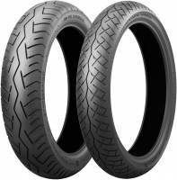 Bridgestone Battlax BT46 Rear 130/70-17 (62h)