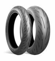 Bridgestone Battlax Hypersport S22 Rear 140/70R17 (66h)