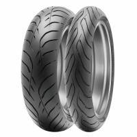 Dunlop Roadsmart 4 Rear 160/60ZR17 (69w)