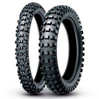 Dunlop Geomax AT81 Rear 110/100-18 (64m) TT