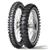 Dunlop Geomax MX12 Rear 80/100-12 (41m) TT