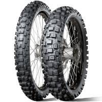 Dunlop Geomax MX71 Rear 110/90-19 (62m) TT