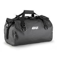 Givi EA115 -satula/perälaukku, 40L, musta