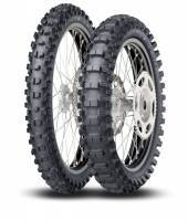 Dunlop Geomax MX34 Rear 100/90-19 (57m) TT