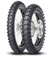 Dunlop Geomax MX34 Rear 70/100-10 (41j) TT