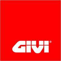 Givi Monolock -peräteline, Honda CBF125 09-