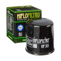 HiFlo -öljynsuodatin, HF303