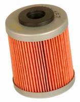 K&N -öljynsuodatin, KN157