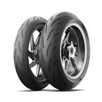 Michelin Pilot Power 6 Rear 200/55ZR17 (78w)